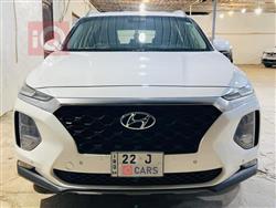 هیوندای سەنتافی